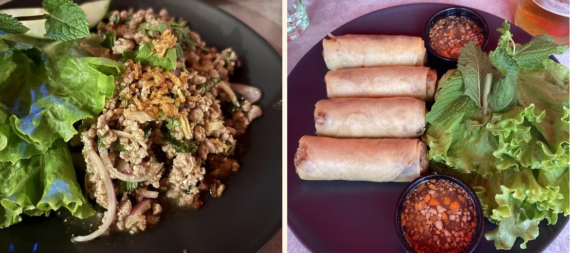 Txiki Thaï - Gallery Image 2