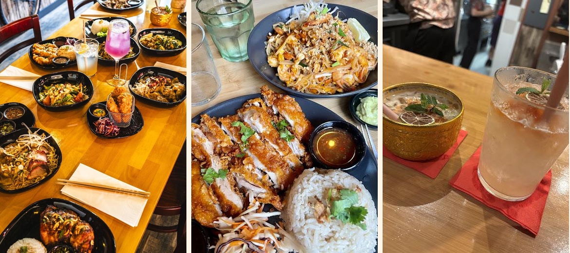 Txiki Thaï - Gallery Image 3