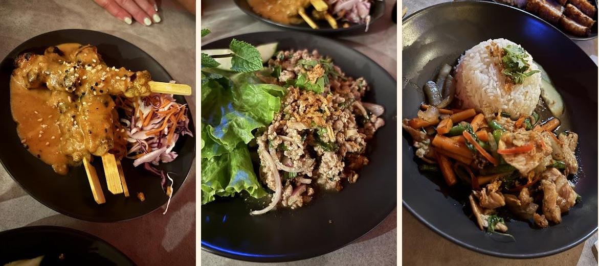 Txiki Thaï - Gallery Image 4